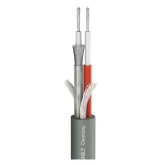 Sommer Cable 300-008M Кабель инструментальный, 2х0,35