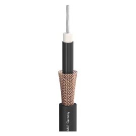 Sommer Cable 300-0091 Кабель инструментальный, 1х0,38