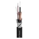 Sommer Cable 301-1101 Кабель комбинированный, 1х0,22., 2х0,14