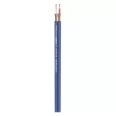 Sommer Cable 320-0102 Инструментальный сдвоенный несимметричный патч-кабель, 2х0,25