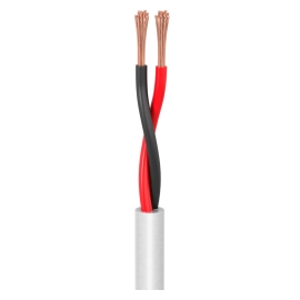 Sommer Cable 415-0050NE Кабель акустический круглый, 2х1,5