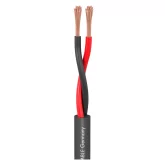 Sommer Cable 415-0051 Акустический кабель 2х1,5