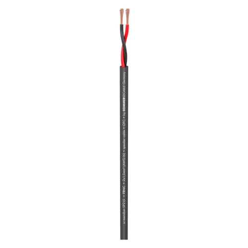 Sommer Cable SC-MERIDIAN SP215 FRNC (415-0051F) Акустический кабель, 2х1,5
