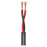 Sommer Cable 415-0051FC Кабель акустический круглый инсталляционный, 2х1,5