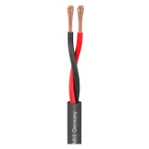 Sommer Cable 415-0051FC Кабель акустический круглый инсталляционный, 2х1,5