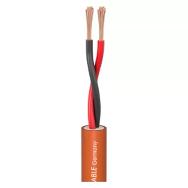 Sommer Cable 415-0055E30 Кабель акустический круглый инсталляционный, 2х1,5