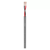 Sommer Cable 415-0056 Кабель акустический, 2х1,5