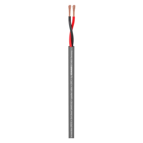 Sommer Cable 415-0056 Кабель акустический, 2х1,5