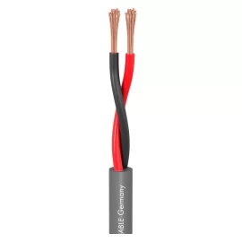 Sommer Cable 415-0056 Кабель акустический, 2х1,5