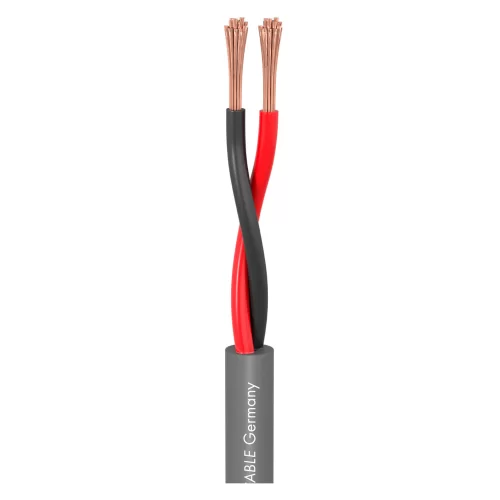 Sommer Cable 415-0056 Кабель акустический, 2х1,5