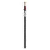 Sommer Cable 415-0056FG Кабель акустический круглый инсталляционный, 2х1,5