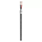 Sommer Cable 415-0056FG Кабель акустический круглый инсталляционный, 2х1,5