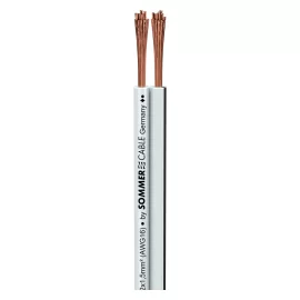 Sommer Cable 420-0150-WS Инсталляционный кабель, 2х1,5