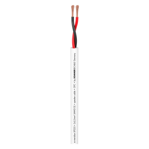 Sommer Cable 425-0050 Акустический кабель, 2х2,5