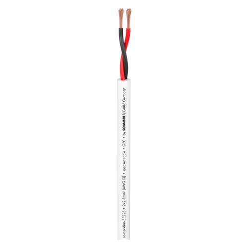 Sommer Cable 425-0050 Акустический кабель, 2х2,5