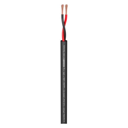 Sommer Cable 425-0051 Акустический кабель, 2х2,5