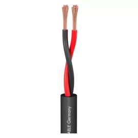 Sommer Cable 425-0051 Акустический кабель, 2х2,5