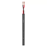 Sommer Cable 425-0051FC Кабель акустический круглый инсталляционный, 2х2,5