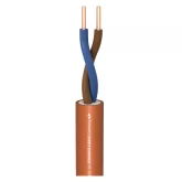 Sommer Cable 425-0055E30M Кабель акустический круглый инсталляционный, 2х2,5