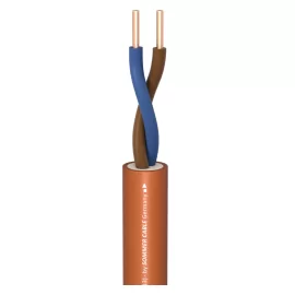 Sommer Cable 425-0055E30M Кабель акустический круглый инсталляционный, 2х2,5