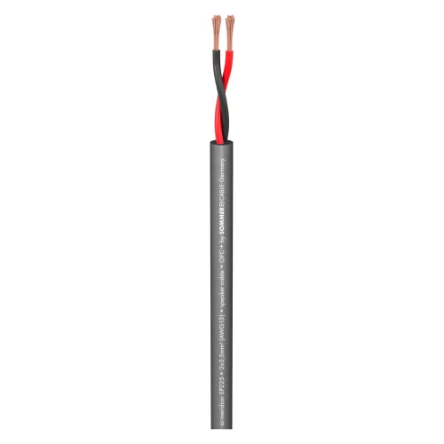 Sommer Cable 425-0056 Акустический кабель, 2х2,5