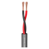 Sommer Cable 425-0056 Акустический кабель, 2х2,5