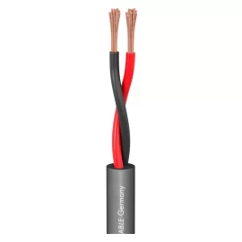 Sommer Cable 425-0056 Акустический кабель, 2х2,5