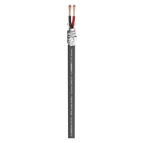 Sommer Cable 425-0056FG Акустический кабель, 2х2,5