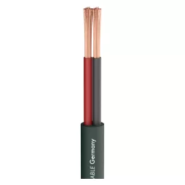 Sommer Cable 425-008M Кабель акустический круглый, 2х2,5