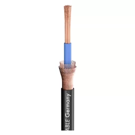 Sommer Cable 425-0201F Акустический коаксиальный кабель, 2х2,5