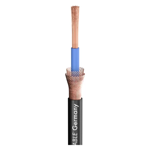 Sommer Cable 425-0201F Акустический коаксиальный кабель, 2х2,5