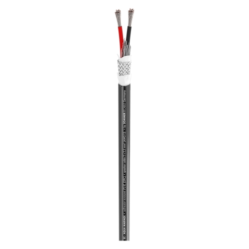 Sommer Cable 425-0241AQ Акустический кабель, 2х2,5