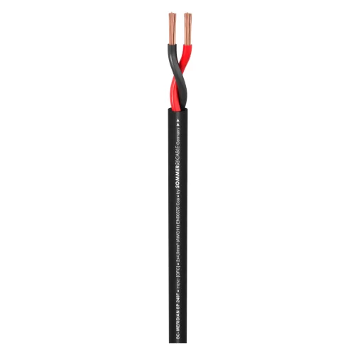 Sommer Cable 440-0051FC Акустический кабель, 2х4,0