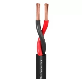 Sommer Cable 440-0051FC Акустический кабель, 2х4,0