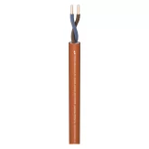 Sommer Cable 440-0055E30M Кабель акустический круглый инсталляционный, 2х4,0