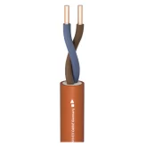 Sommer Cable 440-0055E30M Кабель акустический круглый инсталляционный, 2х4,0