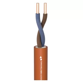 Sommer Cable 440-0055E30M Кабель акустический круглый инсталляционный, 2х4,0