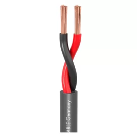 Sommer Cable 440-0056 Акустический кабель, 2х4,0