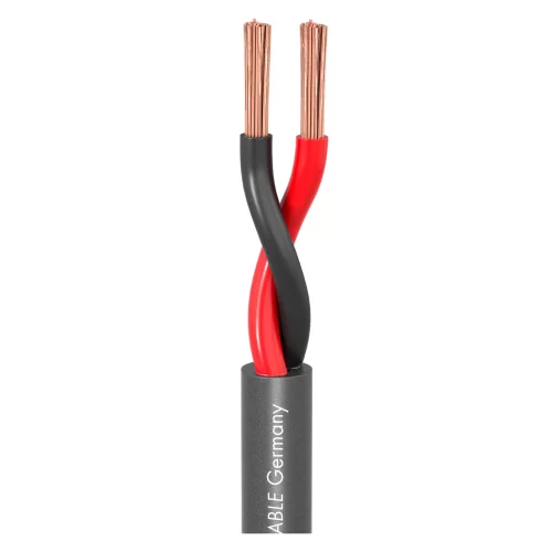 Sommer Cable 440-0056 Акустический кабель, 2х4,0