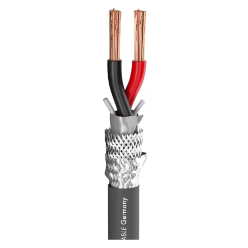 Sommer Cable 440-0056FG Кабель акустический, 2х4,0