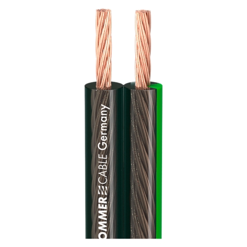 Sommer Cable 440-0151 Акустический кабель класса Hi-Fi, 2х4,0