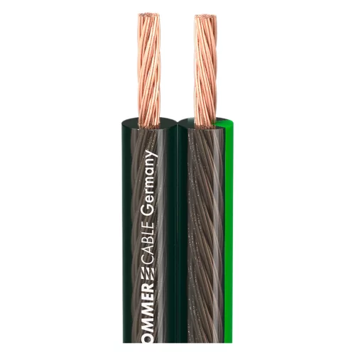 Sommer Cable 440-0151 Акустический кабель класса Hi-Fi, 2х4,0