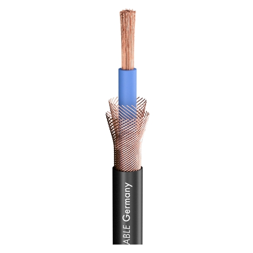 Sommer Cable 440-0201 Акустический кабель, 2х4,0