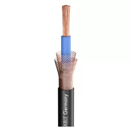 Sommer Cable 440-0201F Акустический коаксиальный кабель, 2х4,0