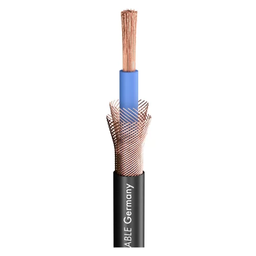 Sommer Cable 440-0201F Акустический коаксиальный кабель, 2х4,0