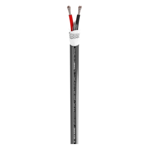 Sommer Cable 440-0241AQ Кабель акустический круглый водонепроницаемый, 2х4,0