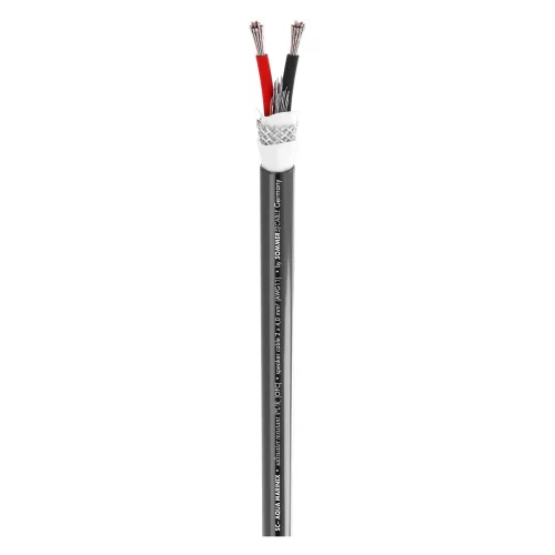 Sommer Cable 440-0241AQ Кабель акустический круглый водонепроницаемый, 2х4,0