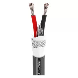 Sommer Cable 440-0241AQ Кабель акустический круглый водонепроницаемый, 2х4,0