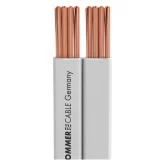 Sommer Cable 440-0310 Плоский акустический кабель, 2х4,0