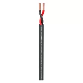 Sommer Cable 460-0051FC Кабель акустический круглый инсталляционный, 2х6,0